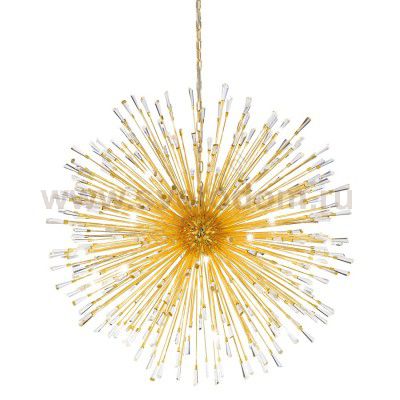 Светодиодный подвесной светильник Eglo 39256 VIVALDO 1