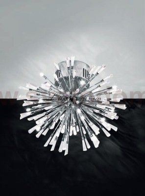 Светодиодная люстра Eglo 39257 VIVALDO 1