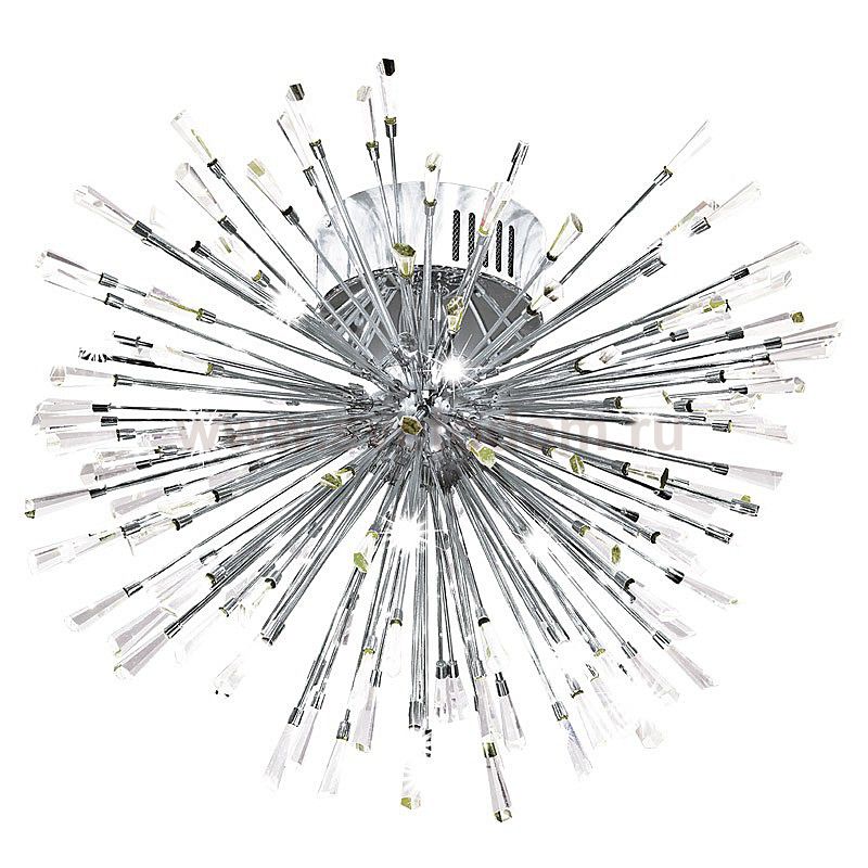 Светодиодная люстра Eglo 39258 VIVALDO 1