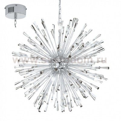 Светодиодный подвесной светильник Eglo 39259 VIVALDO 1