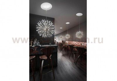 Светодиодный подвесной светильник Eglo 39259 VIVALDO 1