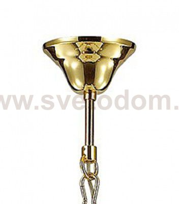 Люстра подвесная Odeon light 3926/6 ROCCA