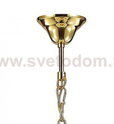 Люстра подвесная Odeon light 3926/8 ROCCA