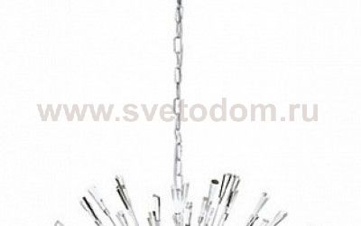 Светодиодный подвесной светильник Eglo 39261 VIVALDO 1