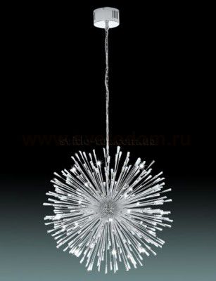 Светодиодный подвесной светильник Eglo 39262 VIVALDO 1