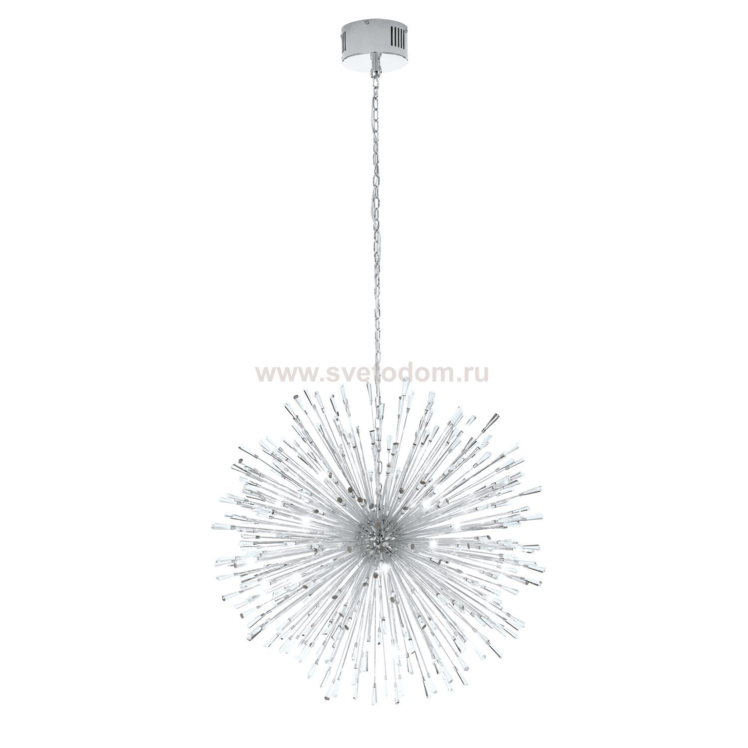 Светодиодный подвесной светильник Eglo 39262 VIVALDO 1