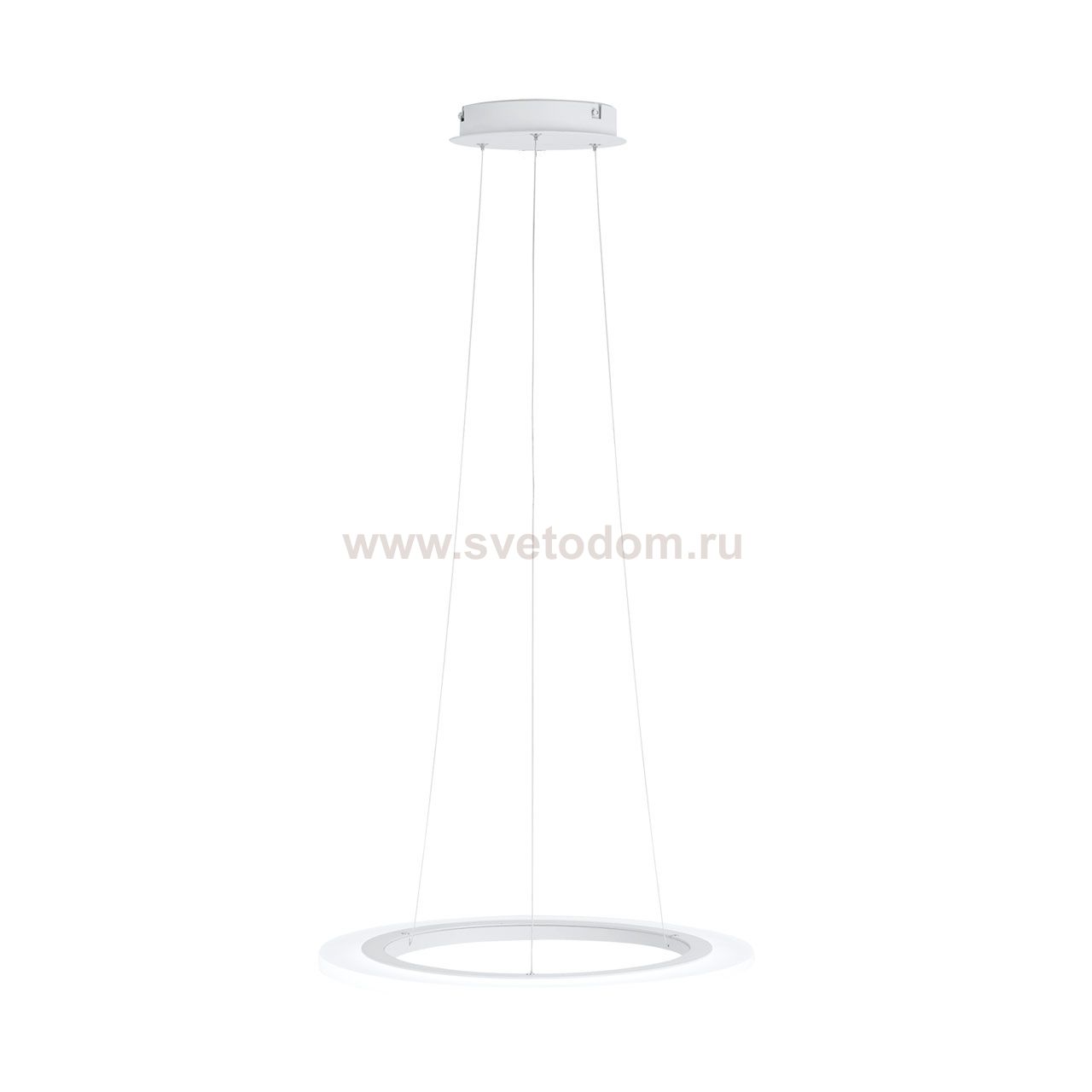 Светодиодный подвесной светильник Eglo 39271 PENAFORTE