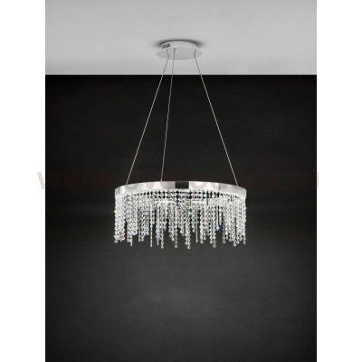 Светодиодный подвесной светильник Eglo 39279 ANTELAO