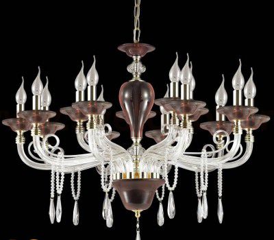 Люстра Odeon light 3928/15 AMARONE