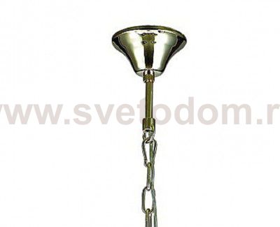 Люстра Odeon light 3928/15 AMARONE