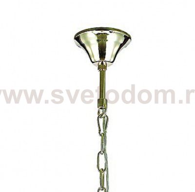 Люстра Odeon light 3928/6 AMARONE
