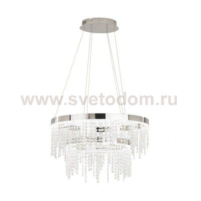 Светодиодный подвесной светильник Eglo 39281 ANTELAO