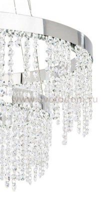 Светодиодный подвесной светильник Eglo 39281 ANTELAO