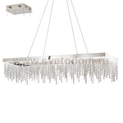 Светодиодный подвесной светильник Eglo 39283 ANTELAO