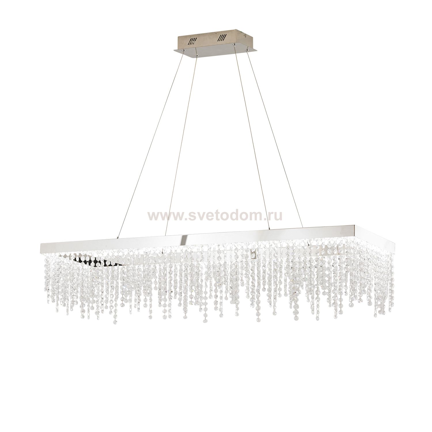 Светодиодный подвесной светильник Eglo 39283 ANTELAO