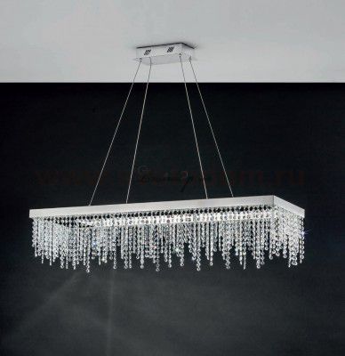 Светодиодный подвесной светильник Eglo 39284 ANTELAO