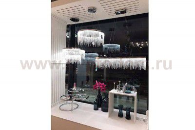 Светодиодный подвесной светильник Eglo 39284 ANTELAO