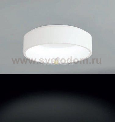 Светодиодный потолочный светильник Eglo 39286 MARGHERA