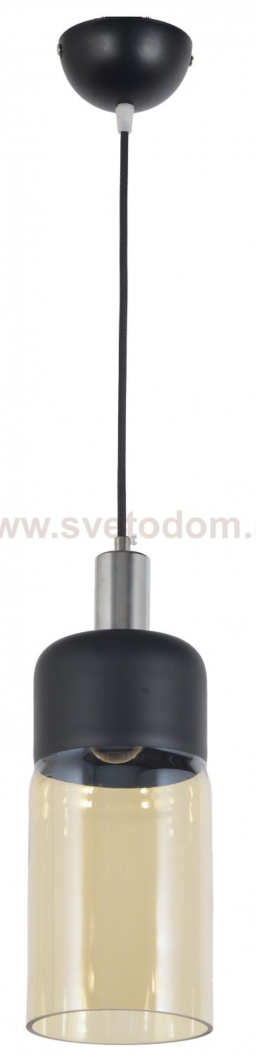 Светильник Arti Lampadari 392A-P1-B-00