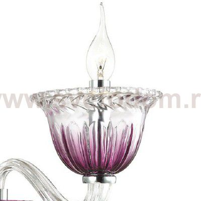 Светильник настенный бра Odeon light 3930/1W OLICA