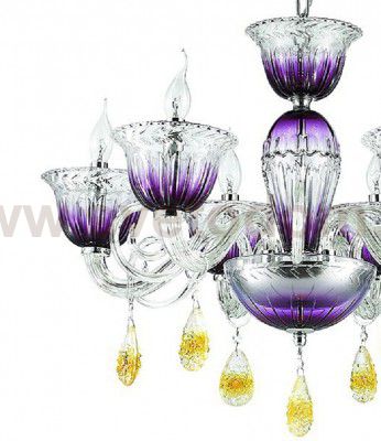 Люстра Odeon light 3930/6 OLICA