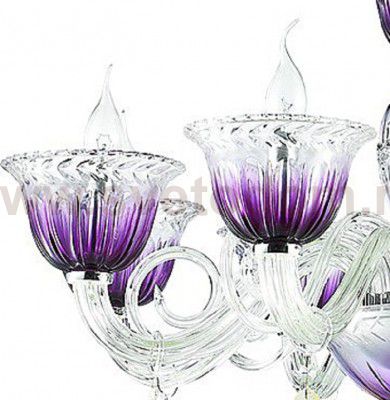 Люстра Odeon light 3930/8 OLICA