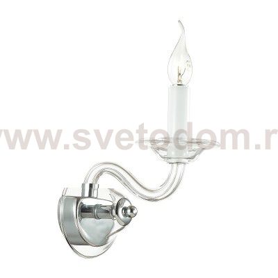 Светильник настенный бра Odeon light 3931/1W ARIA