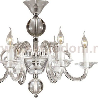 Люстра Odeon light 3931/6 ARIA