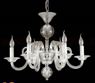 Люстра Odeon light 3931/6 ARIA