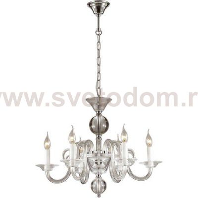 Люстра Odeon light 3931/6 ARIA