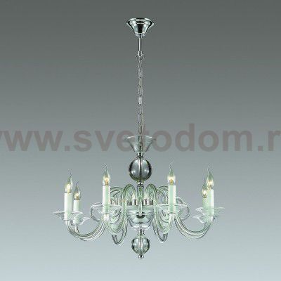 Люстра Odeon light 3931/8 ARIA