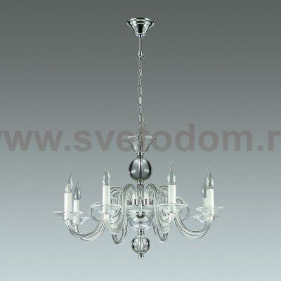 Люстра Odeon light 3931/8 ARIA