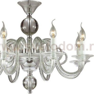 Люстра Odeon light 3931/8 ARIA