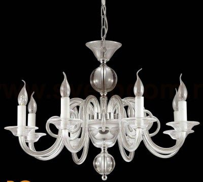 Люстра Odeon light 3931/8 ARIA