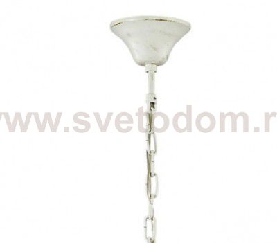 Люстра Odeon light 3932/15 ZEFIRO