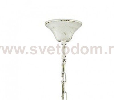 Люстра Odeon light 3932/8 ZEFIRO