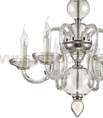 Люстра Odeon light 3933/6 CHICCA