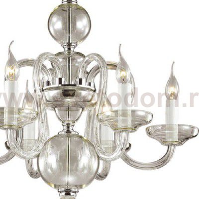 Люстра Odeon light 3933/6 CHICCA