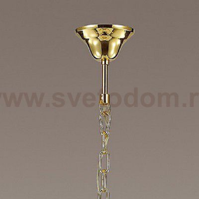 Люстра подвесная Odeon light 3935/6 ELISA