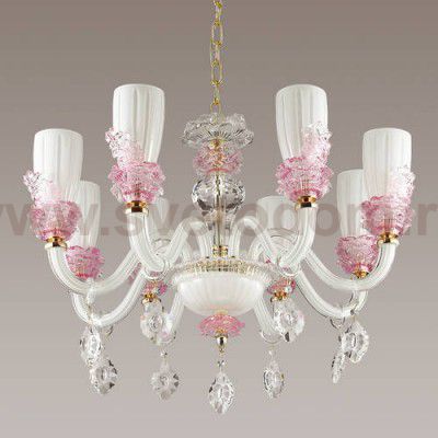 Люстра Odeon light 3935/8 ELISA