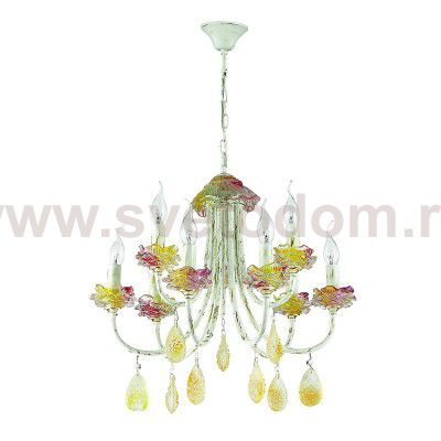 Люстра Odeon light 3938/9 CORNIOLA