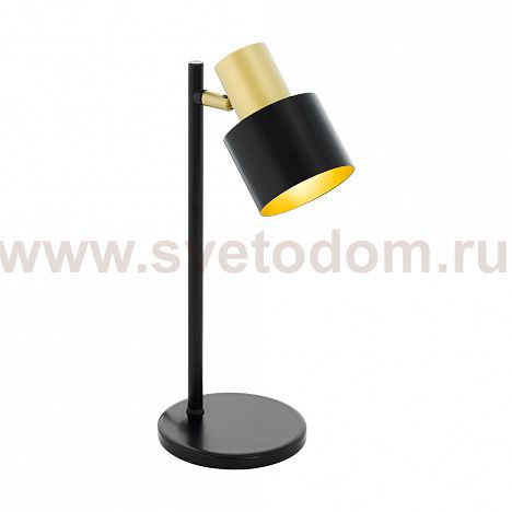 Настольная лампа FIUMARA Eglo 39387