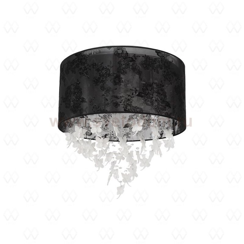 Люстра Mw light 394010505 Кармен