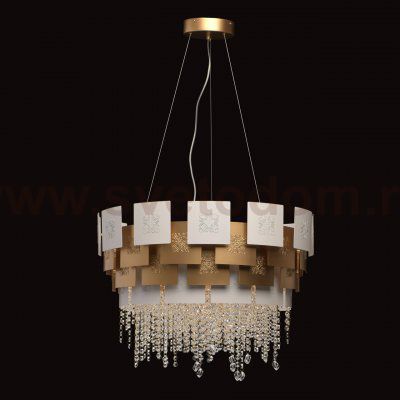 Светильник Mw light 394010808