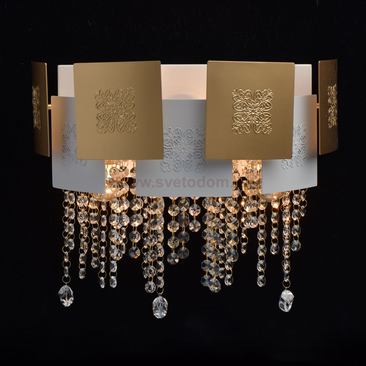 Светильник Mw light 394021103