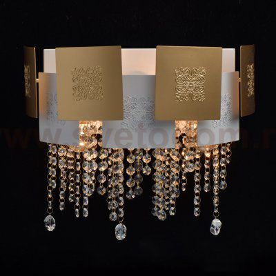 Светильник Mw light 394021103