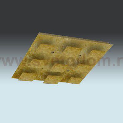 Светильник потолочный светодиодный диммируемый SAN LUCA Eglo 39412