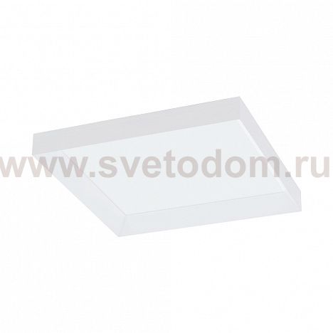 Светильник потолочный светодиодный ESCONDIDA Eglo 39464