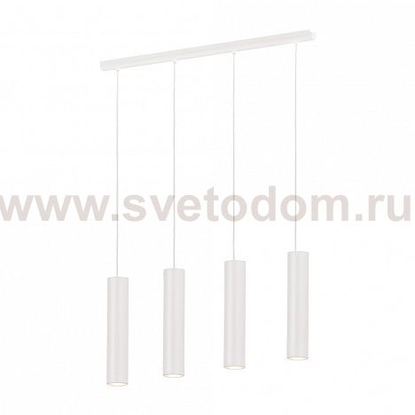 Подвесной потолочный светильник (люстра) TERRASINI светодиодный Eglo 39468