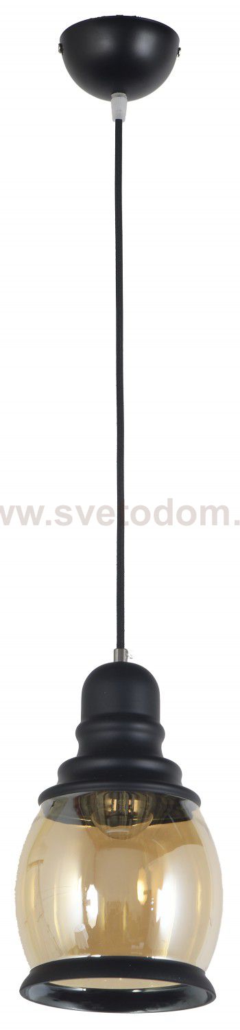 Светильник Arti Lampadari 394A-P1-B-00